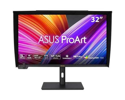 Монитор ASUS ProArt PA32UCXR