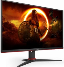 Монитор AOC Gaming 27G2SAE/BK                                                                                                                                                                                                                             