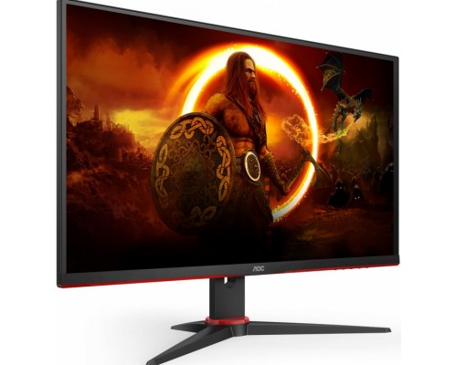 Монитор AOC Gaming 27G2SAE/BK