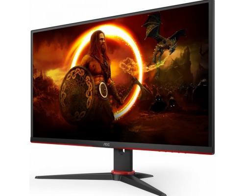 Монитор AOC Gaming 27G2SAE/BK