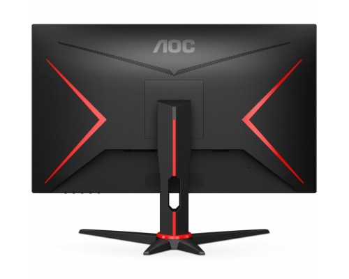 Монитор AOC Gaming 27G2SAE/BK