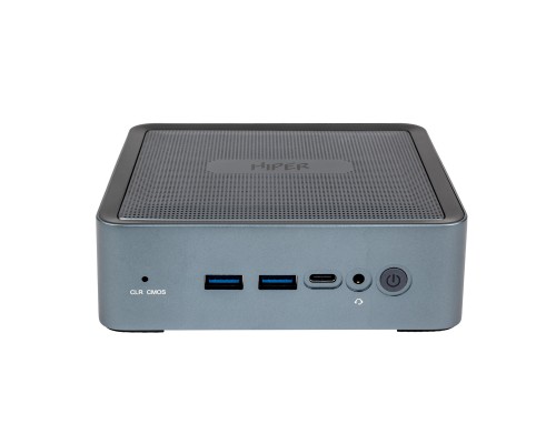 Неттоп Hiper Expertbox ED20-I5115R8N2NSG