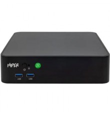 Неттоп Hiper Activebox S8 AS8-I5114R16N5NSB                                                                                                                                                                                                               