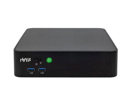 Неттоп Hiper Activebox S8 AS8-I5114R16N5NSB