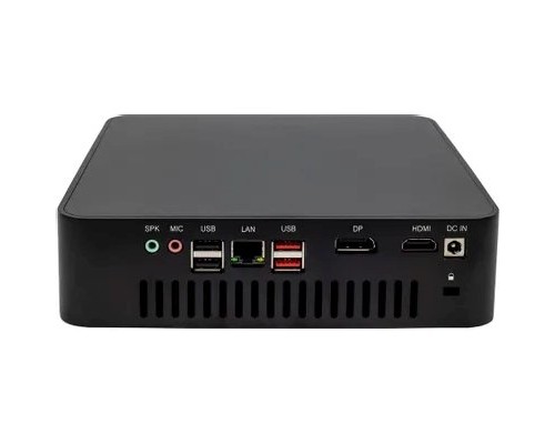 Неттоп Hiper Activebox S8 AS8-I5114R16N5NSB