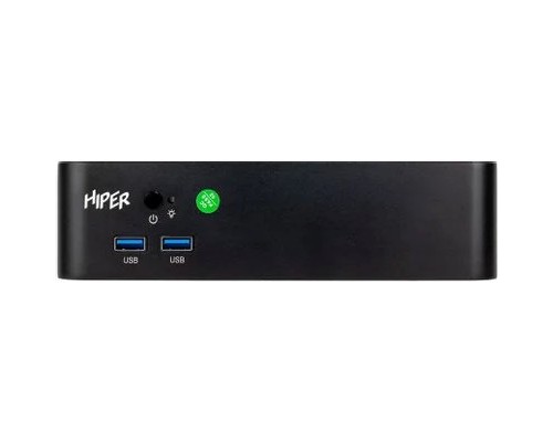 Неттоп Hiper Activebox S8 AS8-I5114R16N5NSB