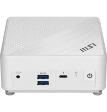 Неттоп MSI Cubi 5 12M-045XRU i5 9S6-B0A812-220                                                                                                                                                                                                            