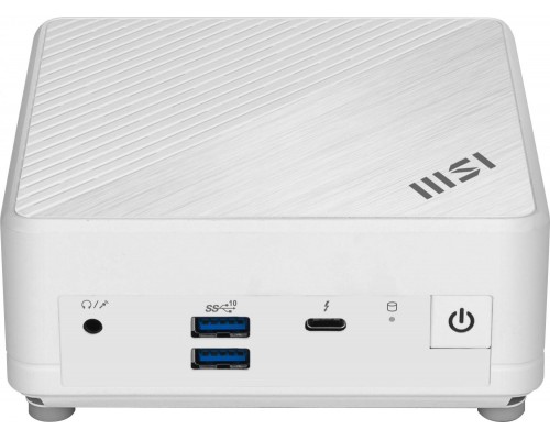 Неттоп MSI Cubi 5 12M-045XRU i5 9S6-B0A812-220