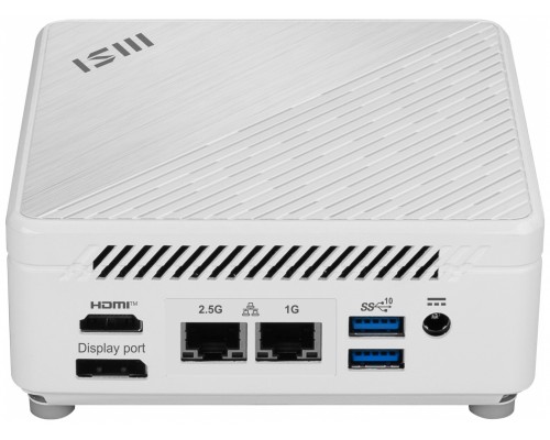 Неттоп MSI Cubi 5 12M-045XRU i5 9S6-B0A812-220