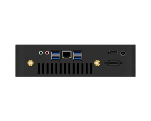 Неттоп Rombica Blackbird i3 HX12185D PCMI-0221