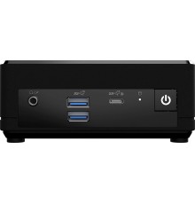 Неттоп MSI Cubi N ADL-018RU slim N-series N200 9S6-B0A911-058                                                                                                                                                                                             