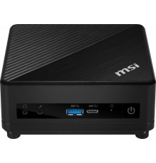 Неттоп MSI Cubi 5 12M-012XRU i7 9S6-B0A811-264                                                                                                                                                                                                            