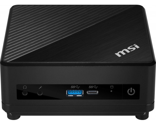 Неттоп MSI Cubi 5 12M-012XRU i7 9S6-B0A811-264