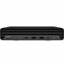 Неттоп HP ProDesk 400 G9 Mini i5 885R1EA                                                                                                                                                                                                                  