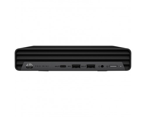 Неттоп HP ProDesk 400 G9 Mini i5 885R1EA