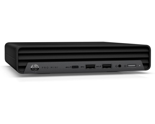 Неттоп HP ProDesk 400 G9 Mini i7 6B243EA