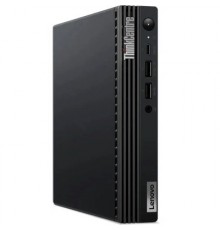 Неттоп Lenovo ThinkCentre M70q Gen 4 12E3002UUM                                                                                                                                                                                                           