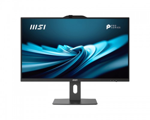 Моноблок MSI Pro AP272P 14M-621XRU 9S6-AF8321-621