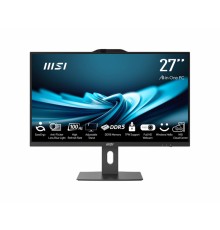 Моноблок MSI Pro AP272P 14M-621XRU 9S6-AF8321-621                                                                                                                                                                                                         