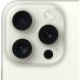 Смартфон Apple iPhone 15 Pro 1TB White MTUR3J/A