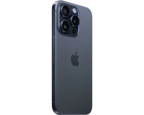 Смартфон Apple iPhone 15 Pro Max 1TB Blue MU723J/A