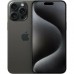 Смартфон Apple iPhone 15 Pro 512GB Black MTQD3CH/A