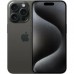 Смартфон Apple iPhone 15 Pro 1TB Black MTUQ3J/A