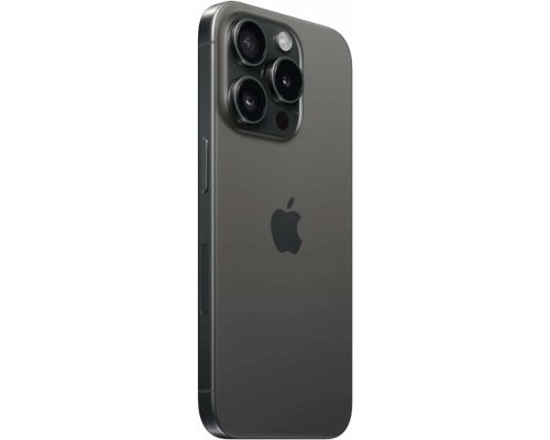 Смартфон Apple iPhone 15 Pro 1TB Black MTUQ3J/A