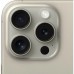 Смартфон Apple iPhone 15 Pro 256GB Natural Titanium MV973CH/A