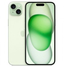 Смартфон Apple iPhone 15 Plus 256GB Green MVJN3CH/A                                                                                                                                                                                                       