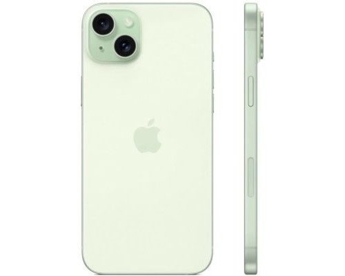 Смартфон Apple iPhone 15 Plus 256GB Green MVJN3CH/A