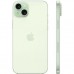 Смартфон Apple iPhone 15 Plus 256GB Green MVJN3CH/A