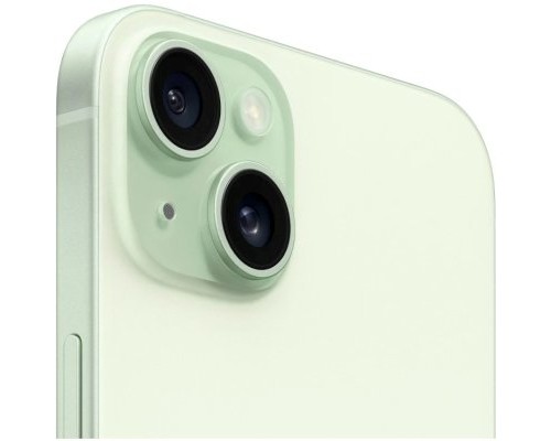 Смартфон Apple iPhone 15 Plus 256GB Green MVJN3CH/A