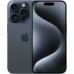 Смартфон Apple iPhone 15 Pro 128GB Black MV913CH/A