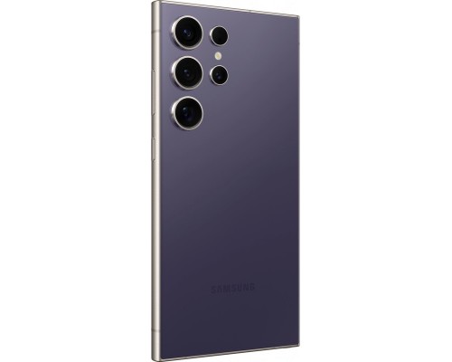 Смартфон Samsung Galaxy S24 Ultra 12/512GB Violet SM-S928BZVHCAU