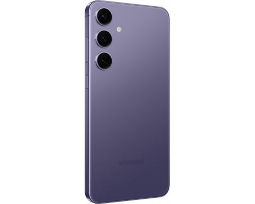 Смартфон Samsung Galaxy S24+ 5G 12/512GB Violet SM-S926BZVGSKZ