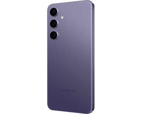 Смартфон Samsung Galaxy S24+ 5G 12/512GB Violet SM-S926BZVGSKZ