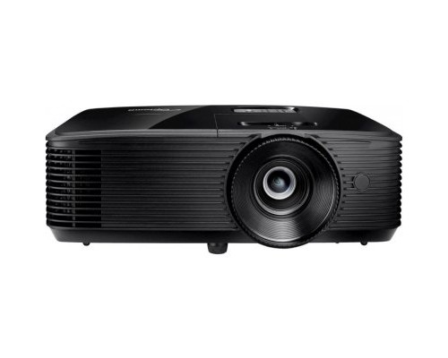 Проектор Optoma S336 E9PD7D101EZ2