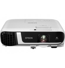 Проектор Epson EB-FH52 V11H978040                                                                                                                                                                                                                         