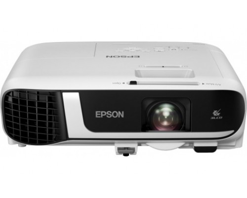 Проектор Epson EB-FH52 V11H978040