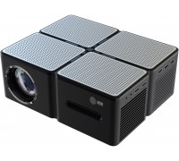 Проектор Cactus CS-PRO.03B.WUXGA-A                                                                                                                                                                                                                        