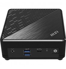 Неттоп MSI Cubi N ADL-019RU slim N-series N100 9S6-B0A911-059                                                                                                                                                                                             