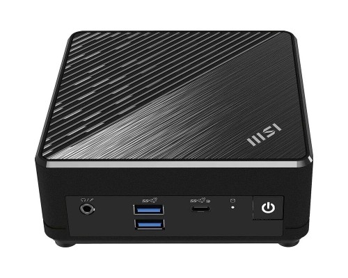 Неттоп MSI Cubi N ADL-019RU slim N-series N100 9S6-B0A911-059