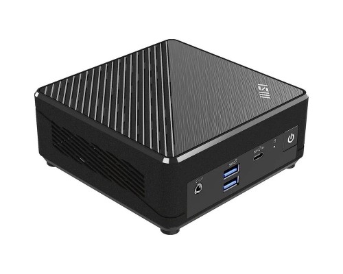 Неттоп MSI Cubi N ADL-019RU slim N-series N100 9S6-B0A911-059