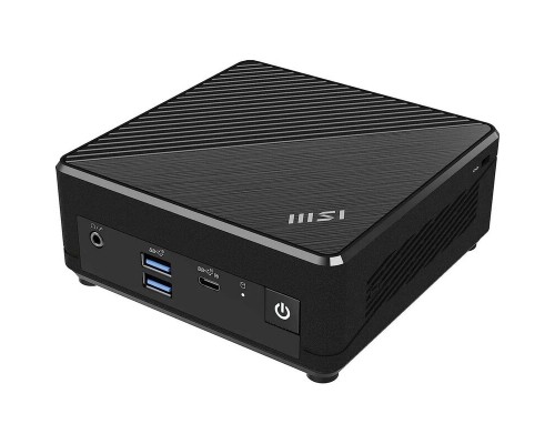 Неттоп MSI Cubi N ADL-019RU slim N-series N100 9S6-B0A911-059