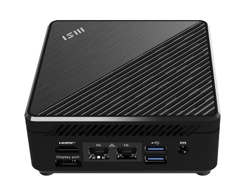 Неттоп MSI Cubi N ADL-019RU slim N-series N100 9S6-B0A911-059