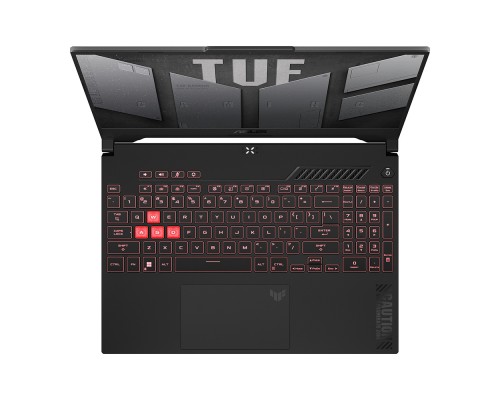 Ноутбук ASUS TUF Gaming A15 FA507UV-LP027 90NR0I25-M001D0