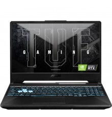 Ноутбук Asus TUF Gaming A15 FA506NF-HN042 90NR0JE7-M004R0                                                                                                                                                                                                 