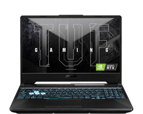 Ноутбук Asus TUF Gaming A15 FA506NF-HN042 90NR0JE7-M004R0