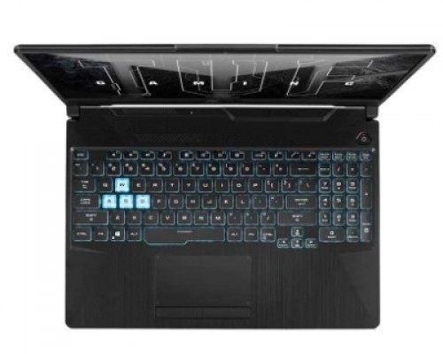 Ноутбук Asus TUF Gaming A15 FA506NF-HN042 90NR0JE7-M004R0